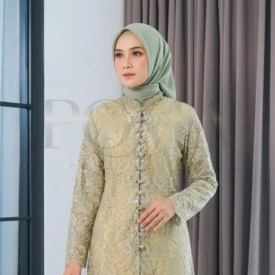 Gambar referensi Kebaya Ibu Sage, kode IB10